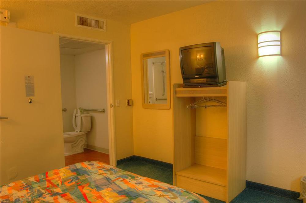 Motel 6-Springfield, Or - Eugene North Pokoj fotografie