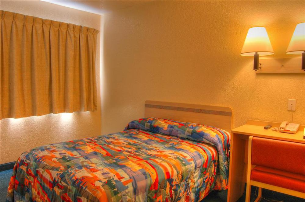 Motel 6-Springfield, Or - Eugene North Pokoj fotografie