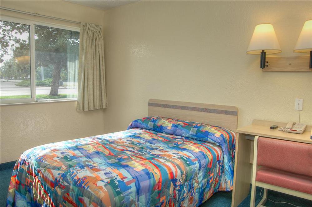 Motel 6-Springfield, Or - Eugene North Pokoj fotografie