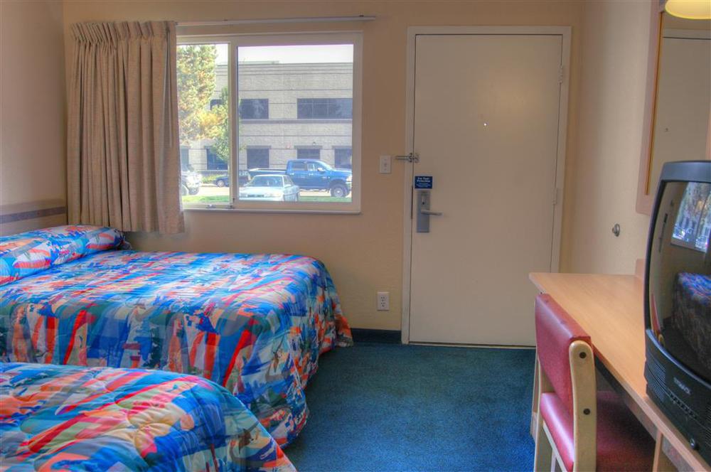 Motel 6-Springfield, Or - Eugene North Pokoj fotografie