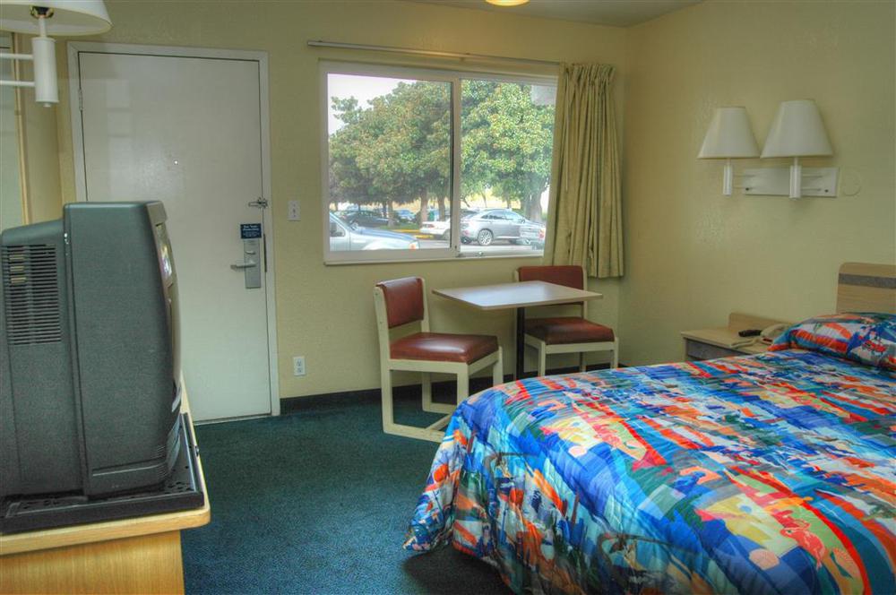 Motel 6-Springfield, Or - Eugene North Pokoj fotografie