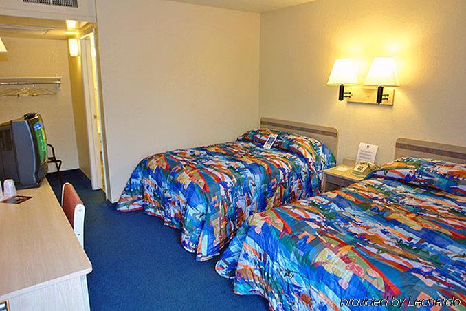 Motel 6-Springfield, Or - Eugene North Exteriér fotografie
